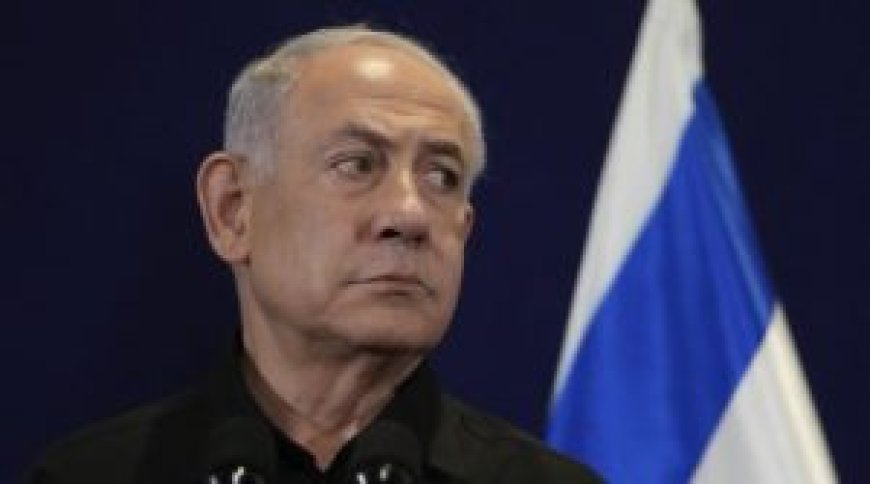 Benjamin Netanyahou hué à la tribune de l’ONU