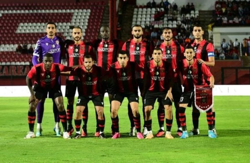 Jusqu’à la réouverture du 5-Juillet   L’USMA sera domiciliée au stade de Baraki