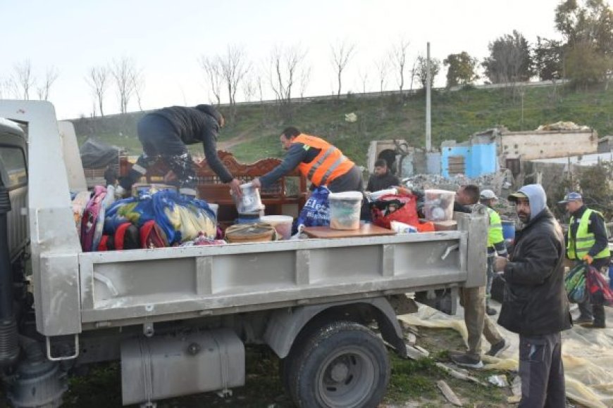 Eradication de l’habitat précaire: Relogement de 583 familles à Blida