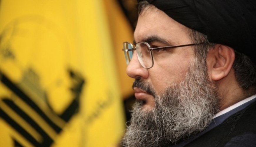 Le leader du Hezbollah Hassan Nasrallah n’a pas été blessé lors de l’attaque de l’état sioniste