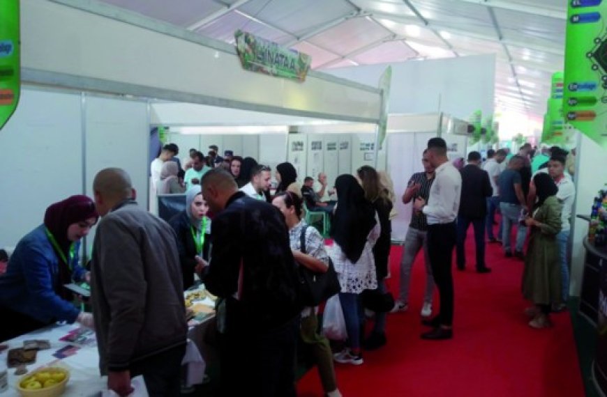 Salon international Agrest-Expo à Constantine  : Une opportunité pour tisser des relations de partenariat