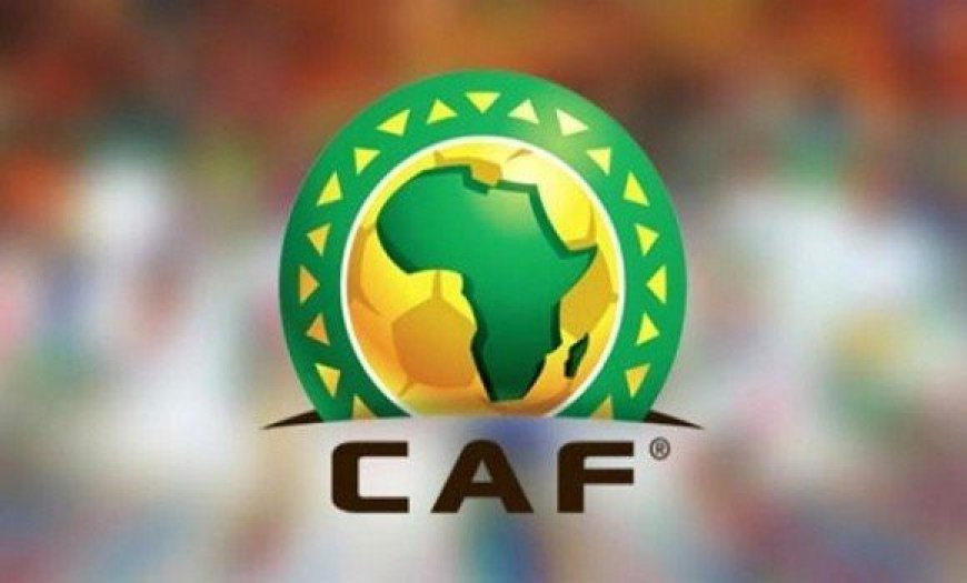  Confédération africaine de football : L’asservissement est Total