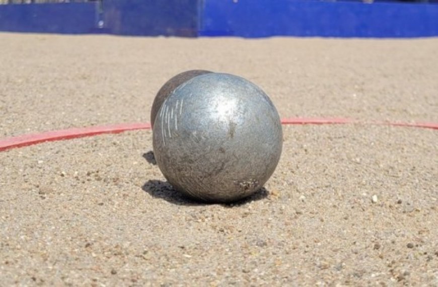 Championnat d’Algérie de pétanque jeu court doublettes : Les équipes d’Eucalyptus seniors  et d’Oued Tlélat cadets sacrées