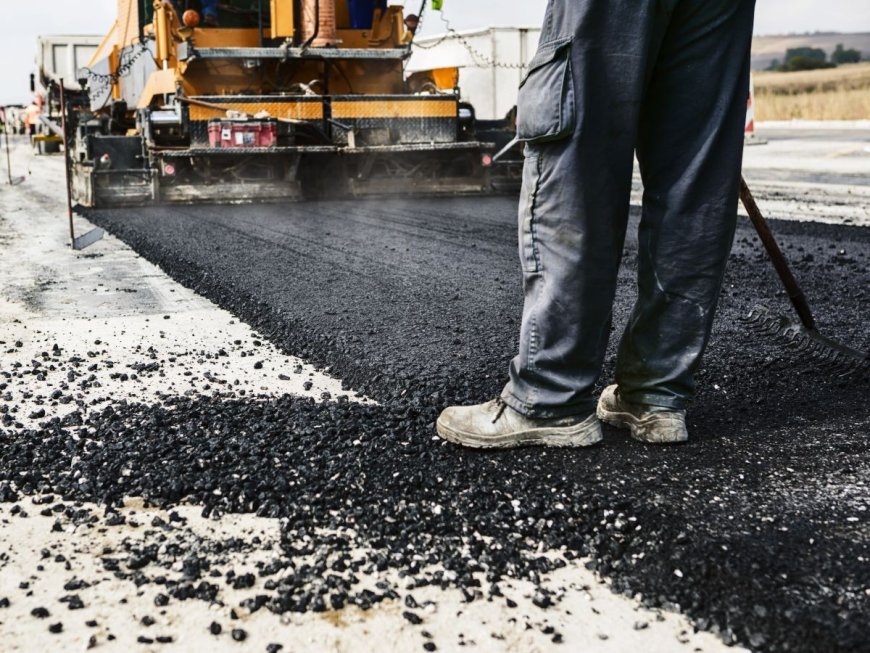 Routes de Belle Vue à Constantine : La réfection démarre enfin !