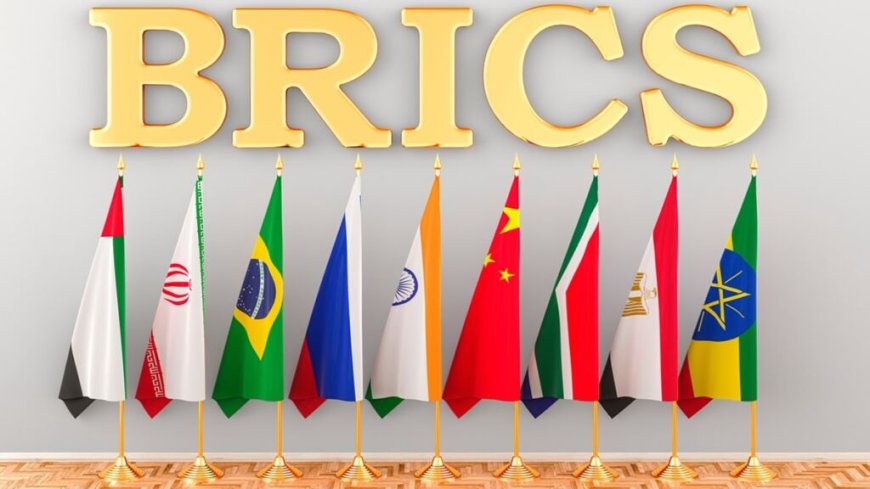 Adhésion aux BRICS : l’Algérie passe à autre chose, dossier clos