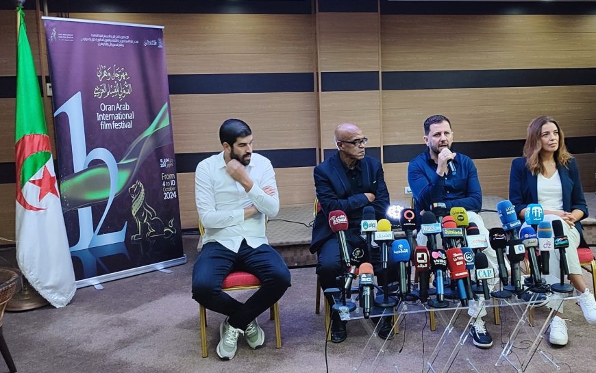 Festival international d’Oran du film arabe: Un programme riche et des thèmes variés