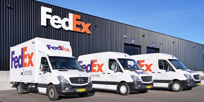 La multinationale américaine FedEx a l’intention de licencier 96 employés en Espagne et de transférer une partie du travail au Maroc