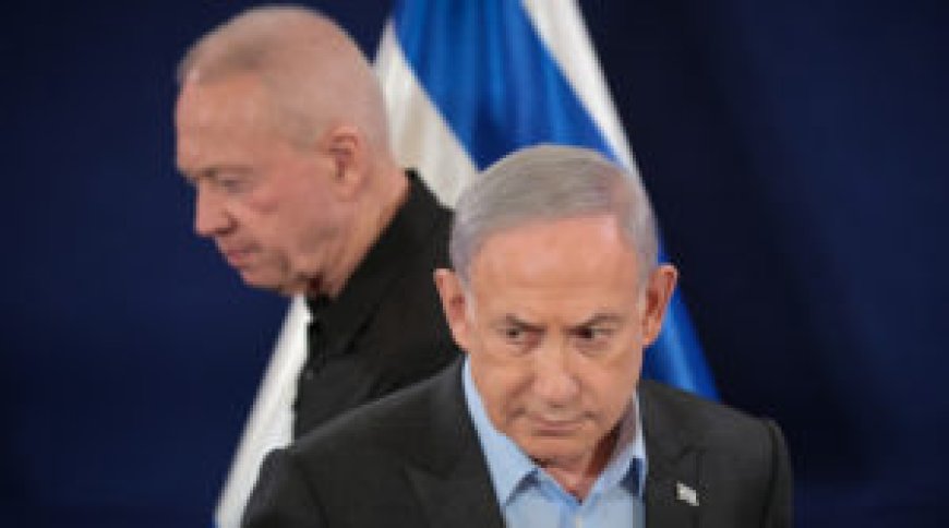 Les vrais terroristes sont I’Etat génocidaire d’Israël, Netanyahou et son gouvernement