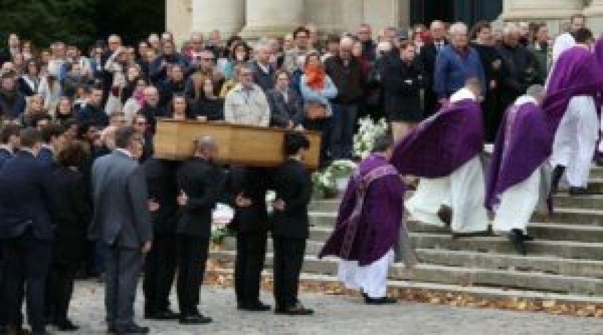 Le rapace Driencourt se nourrit de la mort d’une jeune tuée par un Marocain