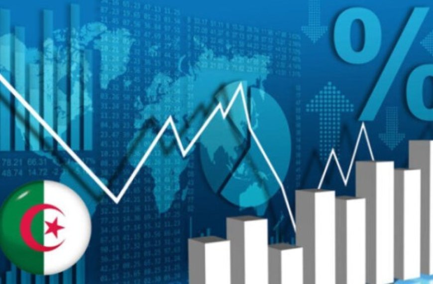 Les priorités d’une nouvelle stratégie économique pour l’Algérie