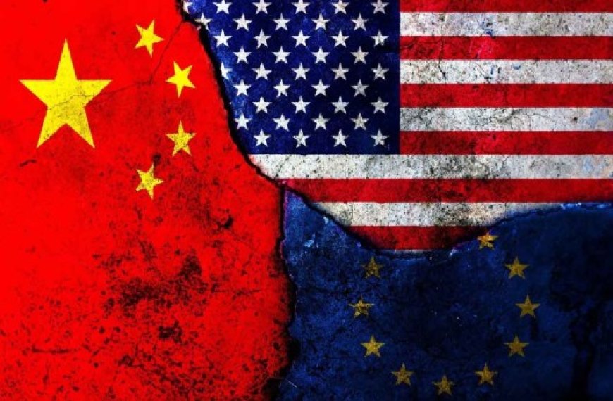 Etats-Unis, Chine et zone Euro : Mesures de relance sur fond de baisse d’inflation