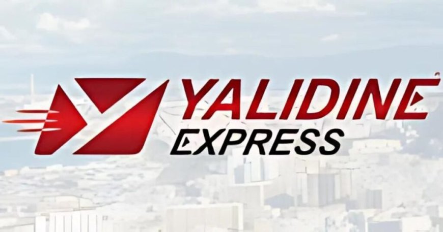 Yalidine révolutionne le e-commerce algérien avec « Yalidine Land » à l’ECSEL EXPO 2024