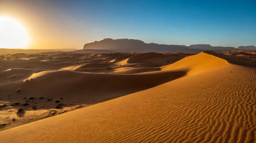 Tourisme en Algérie : le coup de gueule d’une voyageuse