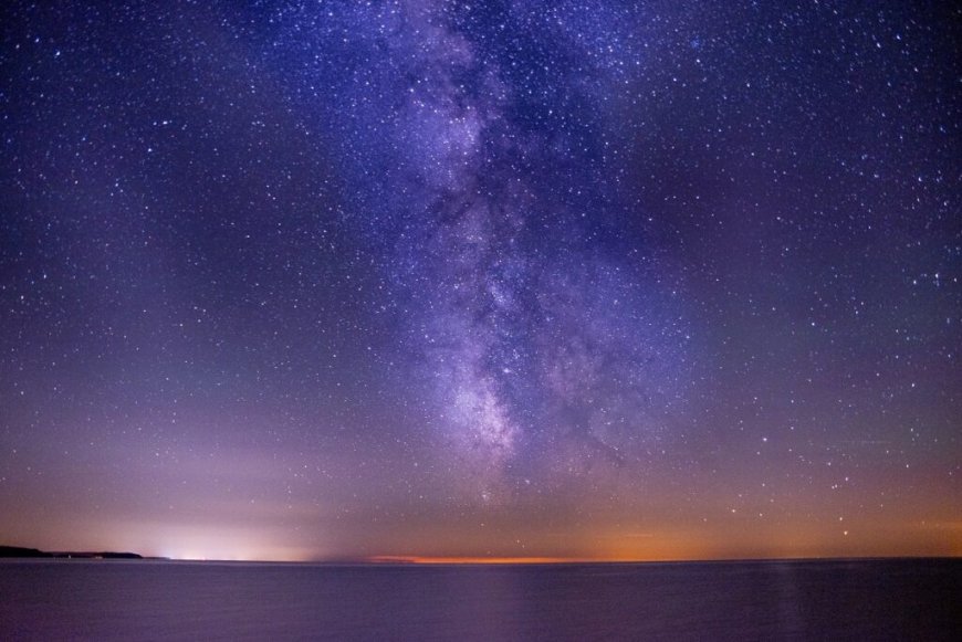 Spectacles célestes : que voir dans le ciel algérien en octobre 2024 ?