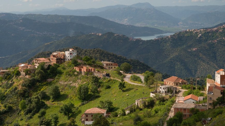 Destination Kabylie : l’Algérie lance une campagne promotionnelle à l’étranger