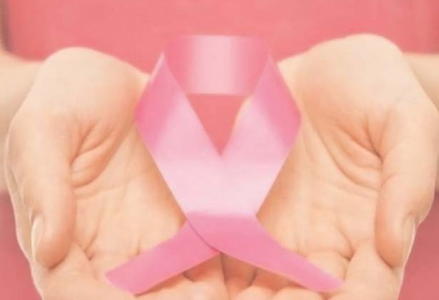 Le dépistage précoce permet la guérison dans 9 cas sur 10 / Octobre rose : mois de sensibilisation au cancer du sein