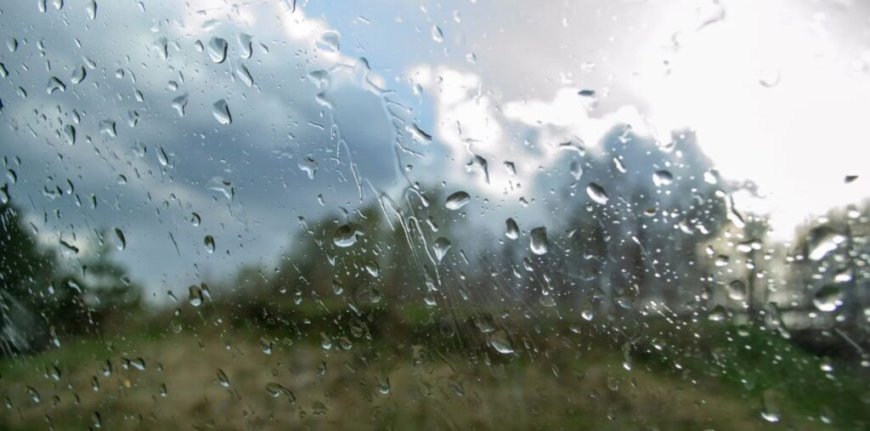 Prévisions météo du jeudi 3 octobre : alerte pluies et orages dans plusieurs wilayas du Nord