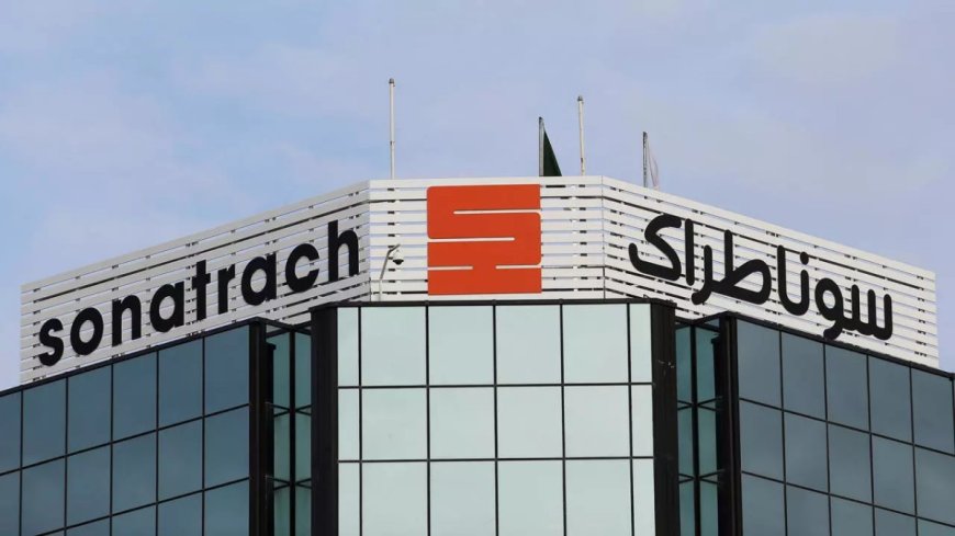 Sonatrach: Signature d’un mémorandum d’entente avec la société nigérienne «Sonidep»