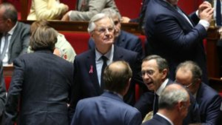 Accord de 1968 : pourquoi l’Algérie doit couper l’herbe sous le pied de Barnier