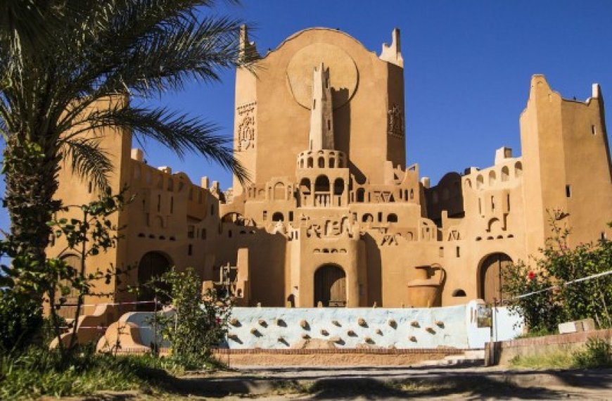 Ghardaia : Réhabilitation de cinq structures culturelles