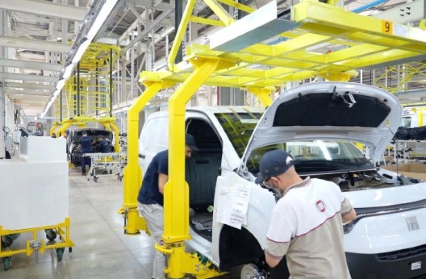 L’usine Fiat d’Oran va augmenter sa production : Mieux servir le marché automobile