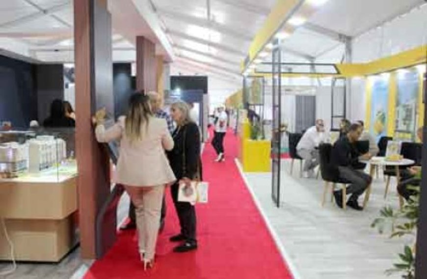 Salon international Bâti-Est-Expo à Constantine : Une opportunité pour promouvoir la production locale