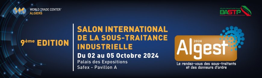 Economie : Le président de la BASTP appelle à davantage d’intégration nationale dans le secteur de l’Industrie.