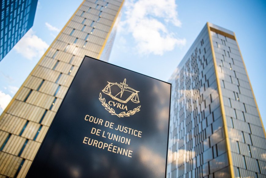 Accords UE-Maroc : la justice donne raison au Sahara occidental