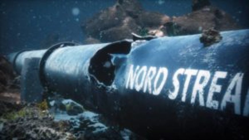 Conseil de sécurité : l’Algérie demande où en est l’enquête sur l’acte de sabotage des gazoducs Nord-Stream 1 et 2