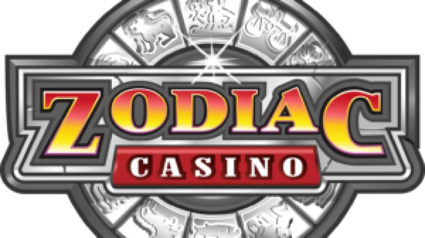 Zodiac casino : découvrez ce site exceptionnel