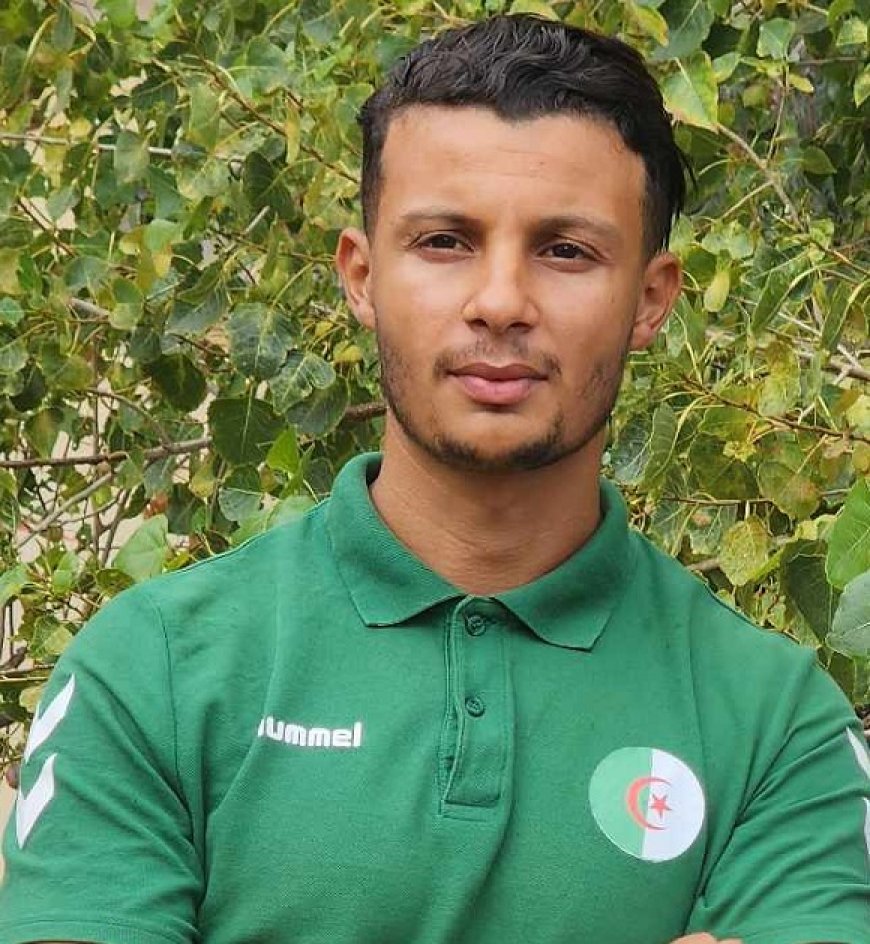 Abdelillah Arabi (président et coach de l’ASKM) : « Le sérieux et la détermination sont notre force »