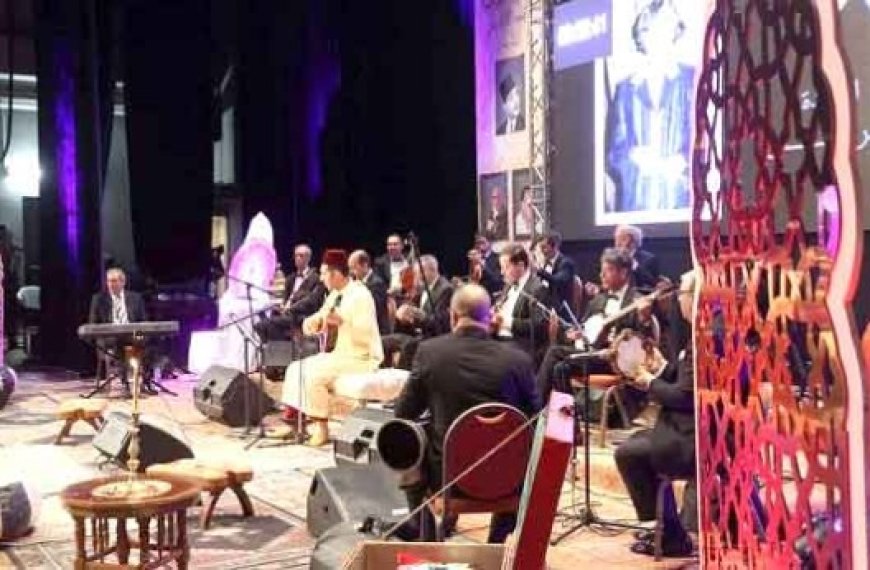 Musique chaâbie : Des interprètes amateurs se retrouvent à la salle Ibn Khaldoun