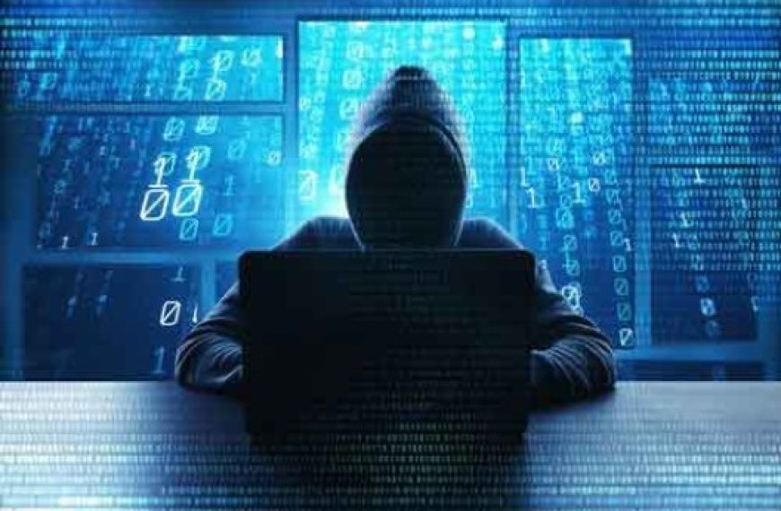 Mostaganem : Arrestation d’un cyber-délinquant