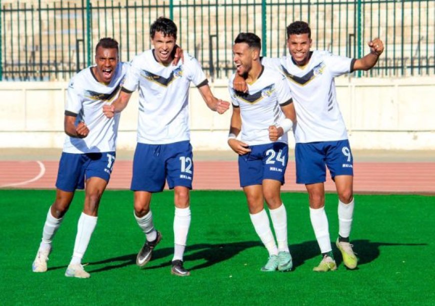 Ligue 2 amateur :  Regroupement en tête du classement  