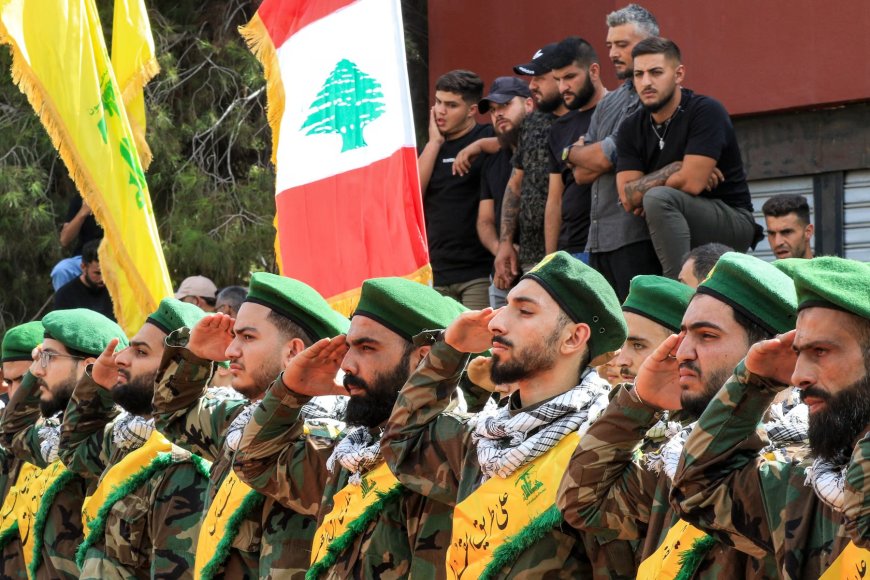 Le Hezbollah a revendiqué la mort de plus de 25 militaires israéliens au Sud-Liban