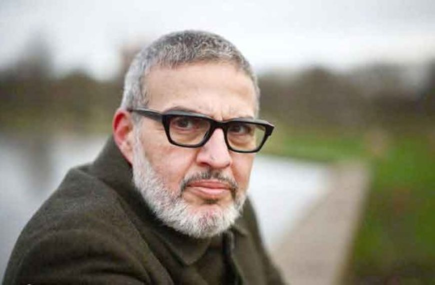 Ghassan Abu Sitta. Médecin de guerre et recteur de l’Université de Glasgow : «Il y a une véritable volonté israélienne d’exterminer le peuple palestinien»