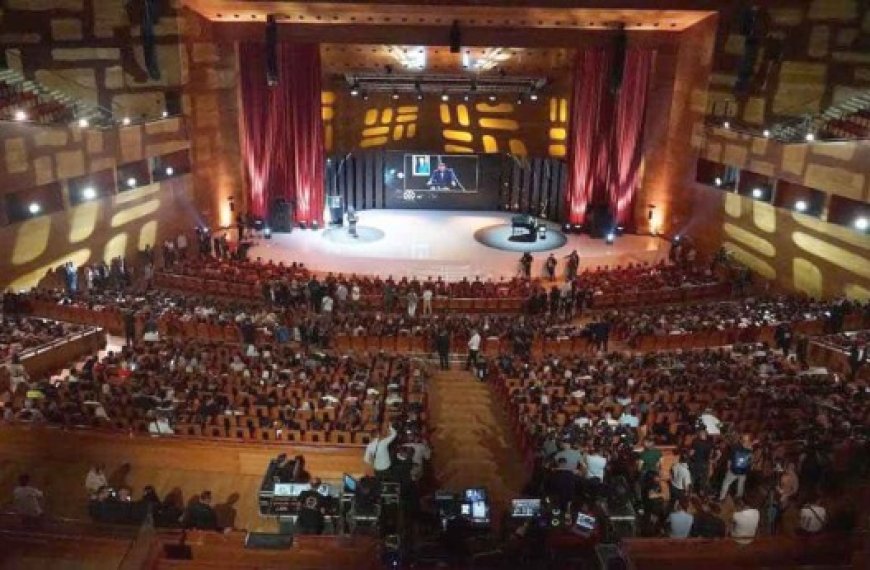 La Gare de Lotfi Bouchouchi projeté en ouverture du festival du film arabe d’Oran : Un film superficiel, loin de la hauteur des attentes