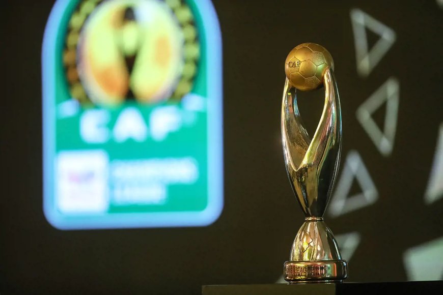 CAF CL : Le MCA et le CRB connaissent leur groupe !