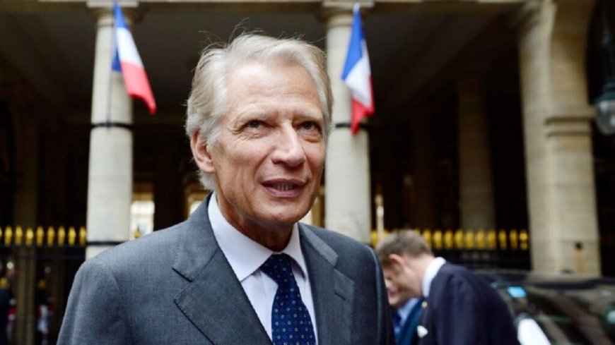 Immigration en France, accords de 1968 : Dominique de Villepin se met du côté de l’Algérie