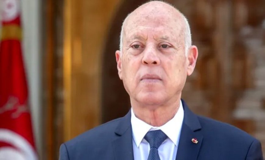 Tunisie : le président Kais Saied réélu avec 90,7% des suffrages