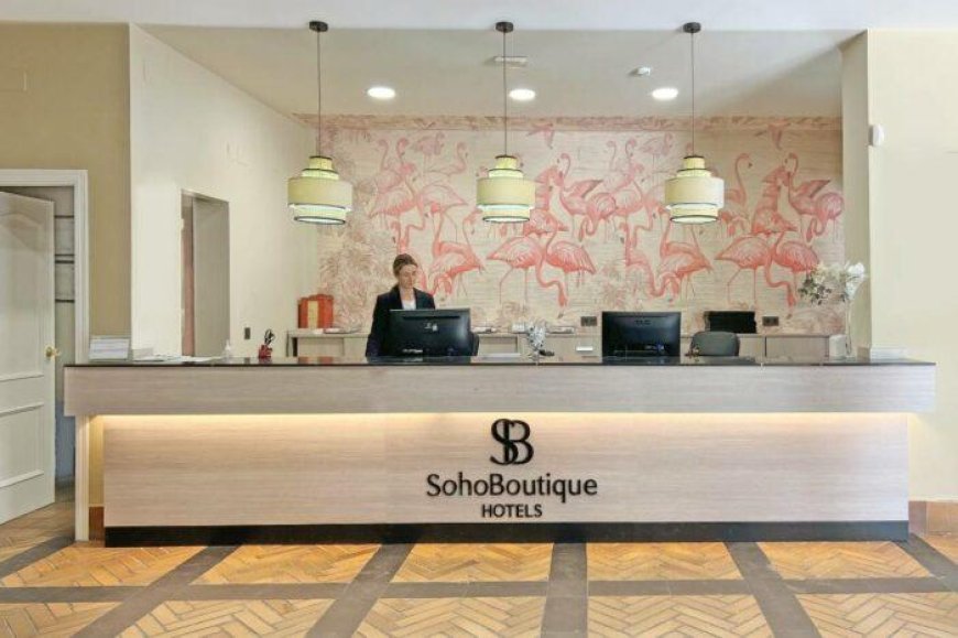 La chaîne hôtelière andalouse Soho Boutique Hotels va ouvrir trois hôtels à Tétouan, Tanger et Casablanca