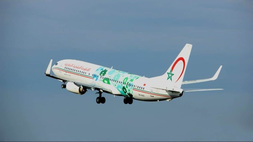 Royal Air Maroc : des passagers « abandonnés » après un atterrissage d’urgence en Espagne