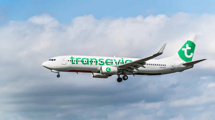 Transavia : voici pourquoi les billets vers l’Algérie sont trop chers