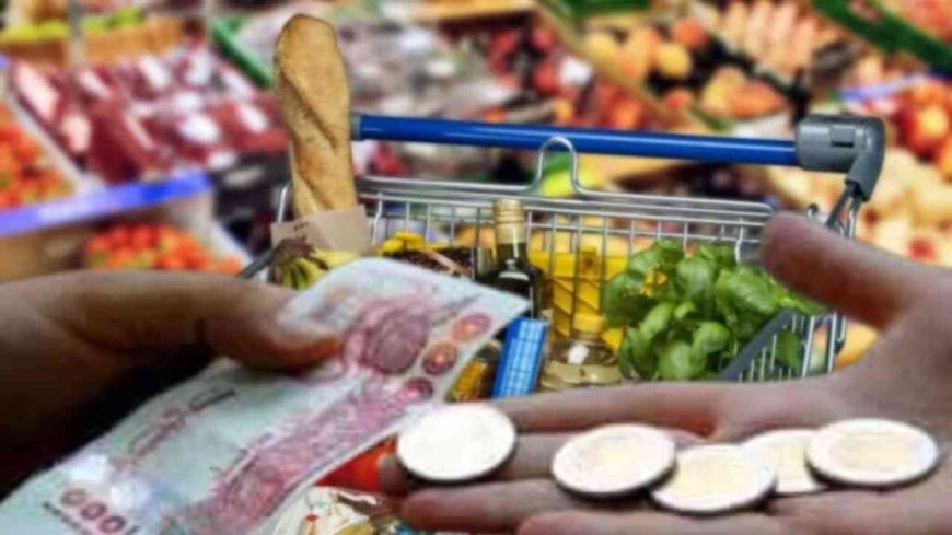 Inflation en Algérie : une nouvelle loi pour protéger le pouvoir d’achat des citoyens