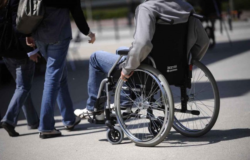 Vers l’élimination totale de l’IRG pour les travailleurs handicapés en 2024