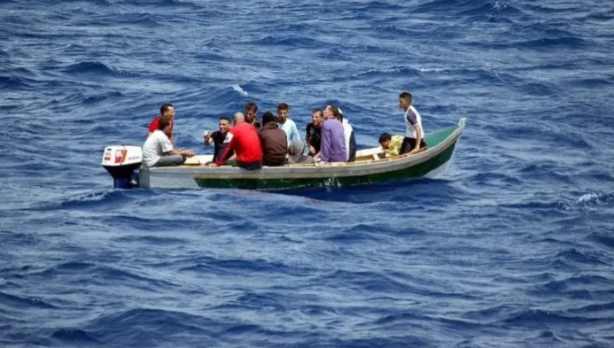 Sûreté d’Alger : démantèlement d’un réseau spécialisé dans l’organisation de traversées clandestines