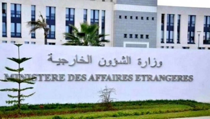 Liban: début du rapatriement des ressortissants algériens