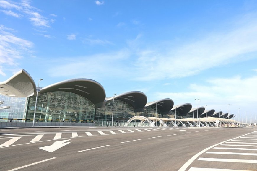 Ligne de bus Tizi Ouzou-Aéroport d’Alger : Horaires et tarif