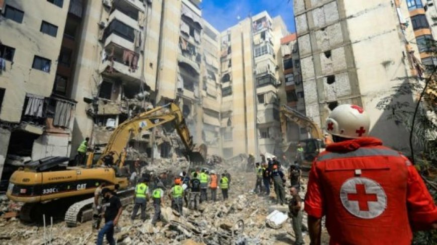 Stratégies de division au cœur de l’agression  : Comment Israël cherche à miner l’unité libanaise