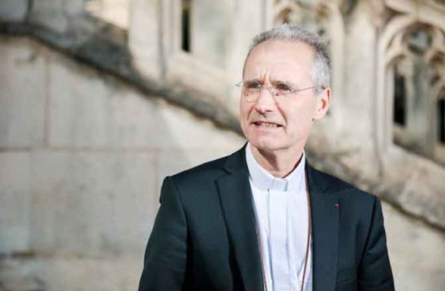 Célébration du consistoire au Vatican : L’Algérien Jean-Paul Vesco créé cardinal